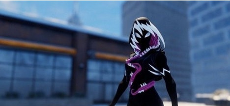 蜘蛛侠迈尔斯莫拉莱斯蜘蛛格温战衣MOD v3.47 蜘蛛侠迈尔斯莫拉莱斯蜘蛛格温战衣MOD v3.47