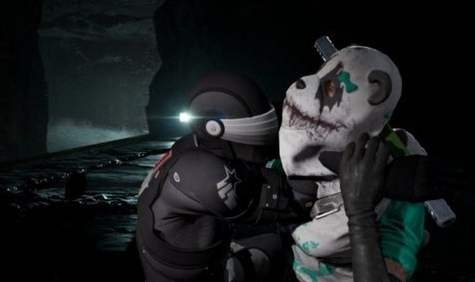 哥谭骑士特种部队眼镜蛇罗宾MOD v1.44