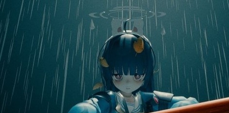 师父女性外观碧蓝档案霞泽美游MOD v2.8 师父女性外观碧蓝档案霞泽美游MOD v2.8