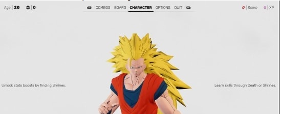 师父龙珠超宇宙2悟空超赛3MOD v1.34 师父龙珠超宇宙2悟空超赛3MOD v1.34