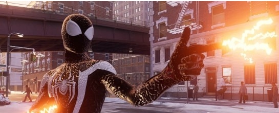 漫威蜘蛛侠迈尔斯莫拉莱斯共生经典迈尔斯套装MOD v2.36 漫威蜘蛛侠迈尔斯莫拉莱斯共生经典迈尔斯套装MOD v2.36