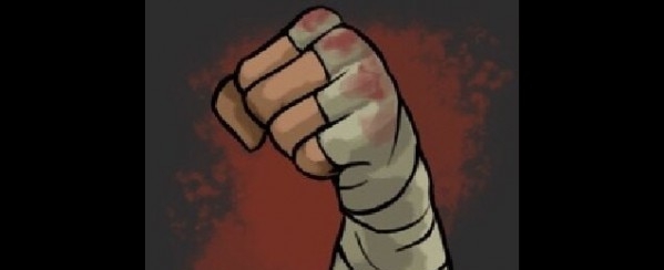 僵尸毁灭工程护腕精致拳头MOD v3.80 僵尸毁灭工程护腕精致拳头MOD v3.80