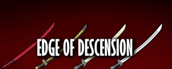 边缘世界武士刀MOD v1.83 边缘世界武士刀MOD v1.83