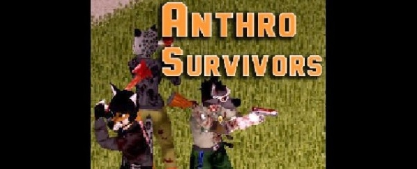 僵尸毁灭工程Furry皮套服装MOD v2.67