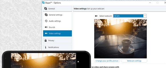 Iriun Webcam(Linux驱动) v2.11 Iriun Webcam(Linux驱动) v2.11