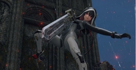 艾尔登法环幻塔美少女星寰替换观星套v1.1MOD v2.33 艾尔登法环幻塔美少女星寰替换观星套v1.1MOD v2.33