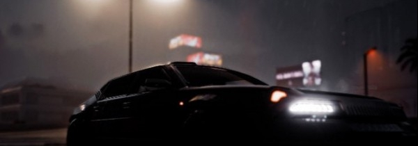 赛博朋克2077阴沉的不夜城MOD v3.26 赛博朋克2077阴沉的不夜城MOD v3.26