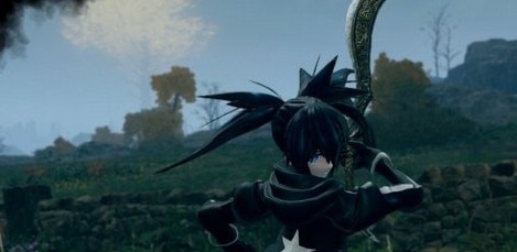 艾尔登法环黑岩射手替换布莱泽套MOD v2.19 艾尔登法环黑岩射手替换布莱泽套MOD v2.19