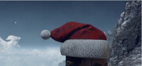 艾尔登法环圣诞帽替换贵族帽MOD v3.45 艾尔登法环圣诞帽替换贵族帽MOD v3.45