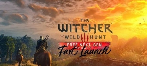 巫师3狂猎跳过启动视频MOD v1.31 巫师3狂猎跳过启动视频MOD v1.31