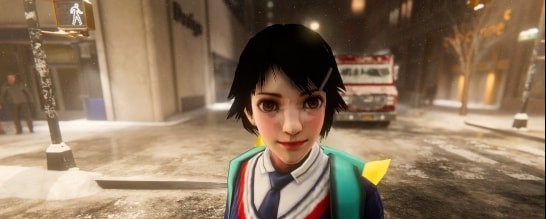 蜘蛛侠迈尔斯莫拉莱斯潘妮·帕克MOD v2.45