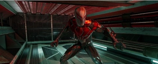 蜘蛛侠迈尔斯莫拉莱斯蜘蛛侠2099白色套装插槽MOD v3.22 蜘蛛侠迈尔斯莫拉莱斯蜘蛛侠2099白色套装插槽MOD v3.22