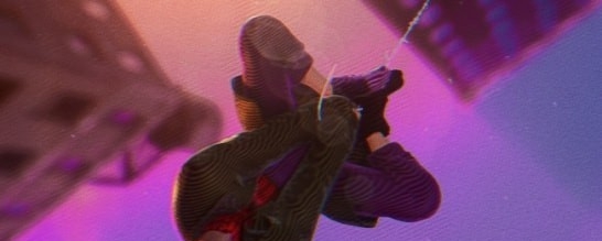 蜘蛛侠迈尔斯莫拉莱斯彼得·B·帕克MOD v1.92 蜘蛛侠迈尔斯莫拉莱斯彼得·B·帕克MOD v1.92