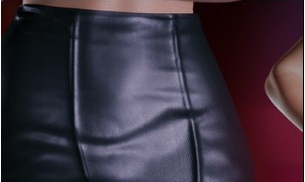 赛博朋克2077皮质裙子MOD v2.36 赛博朋克2077皮质裙子MOD v2.36