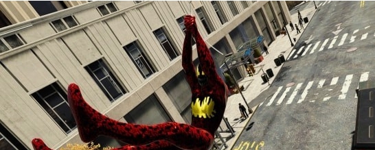 漫威蜘蛛侠重制版终极蜘蛛侠屠杀套装MOD v1.13 漫威蜘蛛侠重制版终极蜘蛛侠屠杀套装MOD v1.13