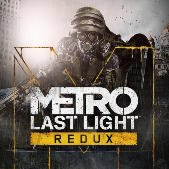 地铁最后的曙光汉化补丁 v1.4 地铁最后的曙光汉化补丁 v1.4