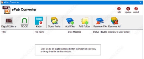 ePub Converter3 v7 ePub Converter3 v7