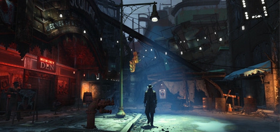 辐射4Vtaw2022圣诞套装MOD v2.47