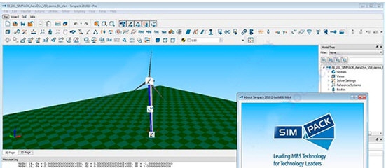 simpack v2020.5 simpack v2020.5
