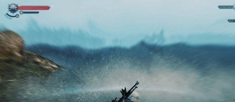 巫师3次世代版更华丽的法印特效MOD v2.25 巫师3次世代版更华丽的法印特效MOD v2.25