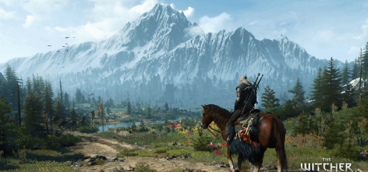 巫师3次世代版更多的技能槽位MOD v1.8 巫师3次世代版更多的技能槽位MOD v1.8