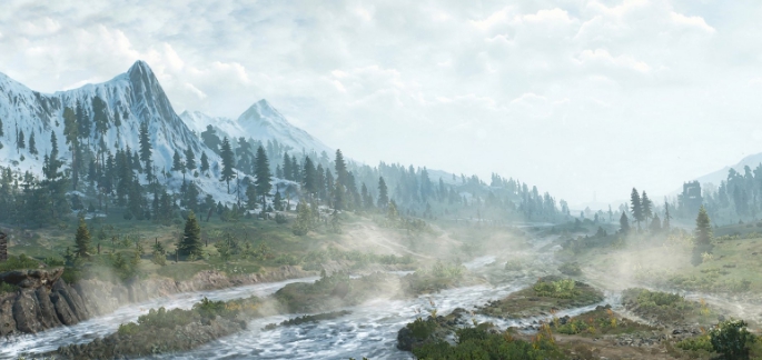 巫师3次世代版附魔部位没有限制MOD v2.25 巫师3次世代版附魔部位没有限制MOD v2.25