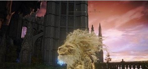 艾尔登法环黄金狮子瑟洛修替换灵马MOD v1.84