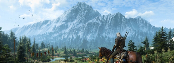 巫师3次世代版突变槽可放置任意技能MOD v2.69 巫师3次世代版突变槽可放置任意技能MOD v2.69