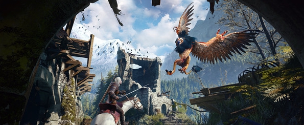 巫师3次世代版加快或减慢游戏时间MOD v1.59 巫师3次世代版加快或减慢游戏时间MOD v1.59