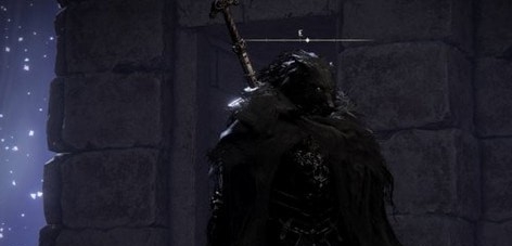 艾尔登法环哥特风格的布莱泽MOD v3.17 艾尔登法环哥特风格的布莱泽MOD v3.17