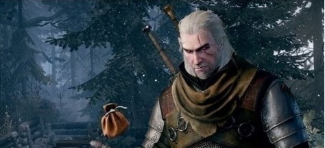 巫师3次世代版任务获得更多经验和金钱MOD v1.26 巫师3次世代版任务获得更多经验和金钱MOD v1.26