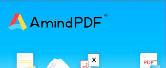AmindPDF v2.6 AmindPDF v2.6