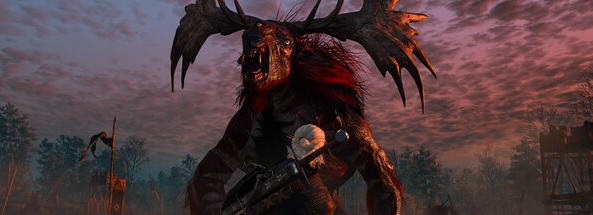 巫师3次世代版降低基本技能耐力消耗MOD v1.47 巫师3次世代版降低基本技能耐力消耗MOD v1.47