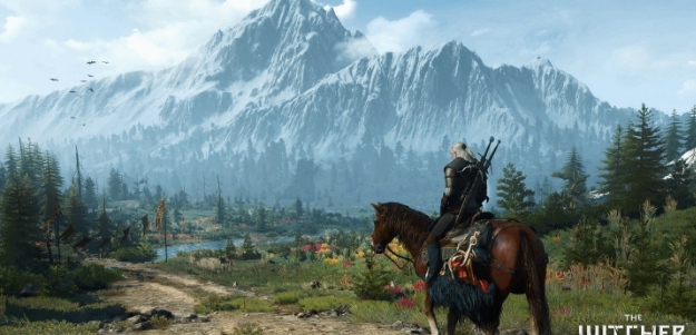巫师3次世代版获得更多草药MOD v1.27 巫师3次世代版获得更多草药MOD v1.27