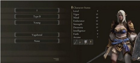 艾尔登法环七骑士2克莱尔流浪骑士套MOD v3.36 艾尔登法环七骑士2克莱尔流浪骑士套MOD v3.36