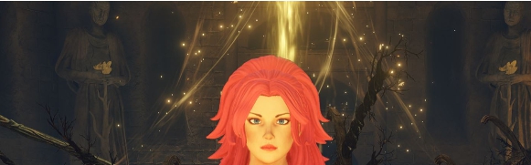 艾尔登法环街霸5毒药流浪骑士套MOD v1.8