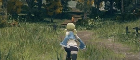 艾尔登法环妖精的尾巴露西流浪骑士套MOD v1.22 艾尔登法环妖精的尾巴露西流浪骑士套MOD v1.22