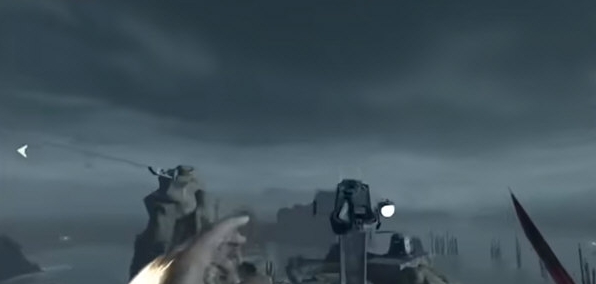 耻辱epic汉化补丁 v3.4