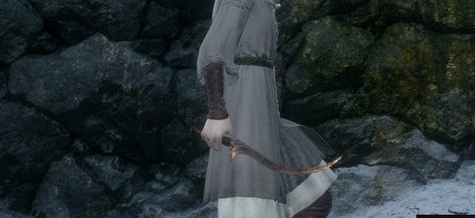 只狼影逝二度艾尔登法环使命短刀MOD v3.25 只狼影逝二度艾尔登法环使命短刀MOD v3.25