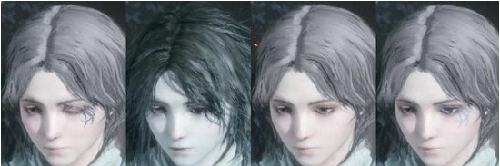 只狼影逝二度艾尔登法环梅丽娜替换主角MOD v1.83 只狼影逝二度艾尔登法环梅丽娜替换主角MOD v1.83
