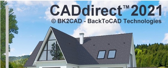 CADdirect v9.3 CADdirect v9.3