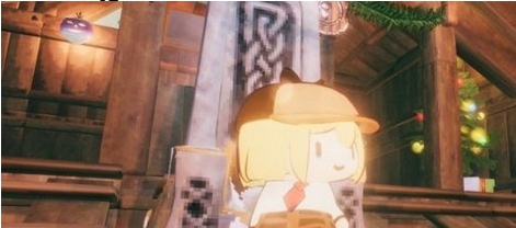 Valheim英灵神殿可爱国外虚拟播主阿米莉亚MOD v2.86 Valheim英灵神殿可爱国外虚拟播主阿米莉亚MOD v2.86