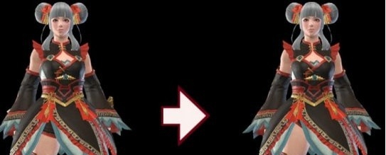 怪物猎人崛起曙光清纯水盔甲MOD v3.25 怪物猎人崛起曙光清纯水盔甲MOD v3.25
