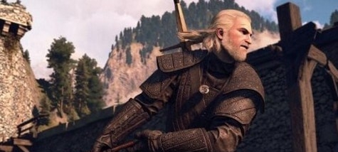 巫师3次世代版性能提升DLSS更新2.5.0版MOD v2.81 巫师3次世代版性能提升DLSS更新2.5.0版MOD v2.81