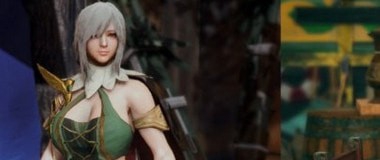 怪物猎人崛起曙光EBB健美感尊严套装v3.0MOD v3.56 怪物猎人崛起曙光EBB健美感尊严套装v3.0MOD v3.56