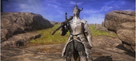 艾尔登法环象牙之王和洛耶斯骑士套MOD v1.35
