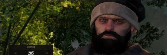 巫师3次世代版更真实的讨价还价MOD v2.87 巫师3次世代版更真实的讨价还价MOD v2.87