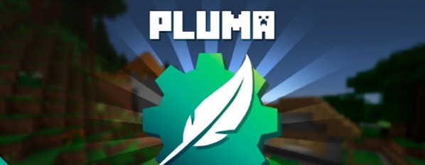 我的世界Pluma整合包 v1.12.5