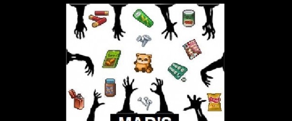 僵尸毁灭工程好用的僵尸战利品MOD v3.36 僵尸毁灭工程好用的僵尸战利品MOD v3.36