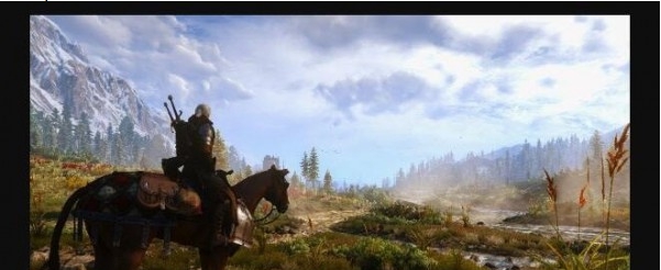 巫师3次世代版更好的骑马体验简体中文版MOD v2.33 巫师3次世代版更好的骑马体验简体中文版MOD v2.33
